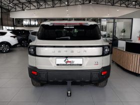 Jetour T1 2.0TD Xplora 4wd