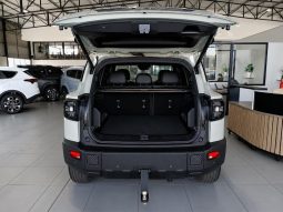 
										Jetour T1 2.0TD Xplora 4wd full									