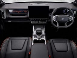 
										Jetour T1 2.0TD Xplora 4wd full									