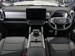 
										Jetour T2 1.5T I-Dm full									