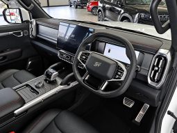 
										Jetour T2 1.5T I-Dm full									