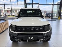 
										Jetour T2 1.5T I-Dm full									