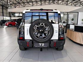 Jetour T2 1.5T I-Dm