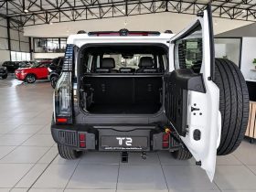 Jetour T2 1.5T I-Dm