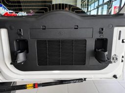 
										Jetour T2 1.5T I-Dm full									