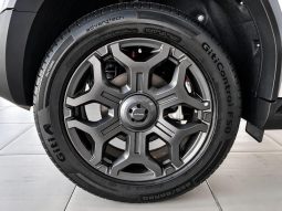 
										Jetour T2 1.5T I-Dm full									