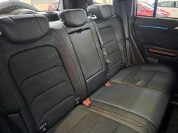 
										Jetour T2 2.0TD Odyssey 4wd full									