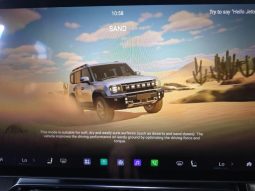 
										Jetour T2 2.0TD Odyssey 4wd full									