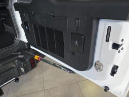 
										Jetour T2 2.0TD Odyssey 4wd full									