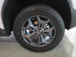 
										Jetour T2 2.0TD Odyssey 4wd full									