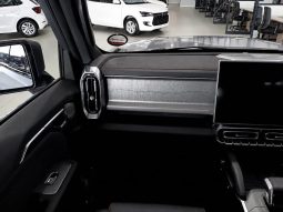 
										Jetour T2 2.0TD Odyssey 4wd full									