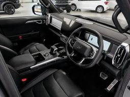 
										Jetour T2 2.0TD Odyssey 4wd full									