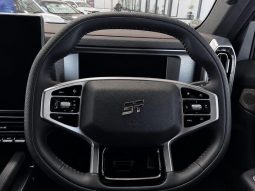 
										Jetour T2 2.0TD Odyssey 4wd full									