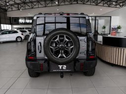 
										Jetour T2 2.0TD Odyssey 4wd full									
