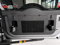 
										Jetour T2 2.0TD Odyssey 4wd full									