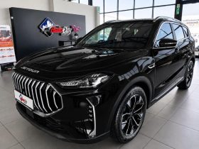 Jetour X70 Plus 1.5T Prestige