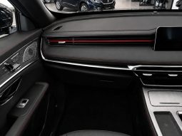 
										Jetour X70 Plus 1.5T Prestige full									