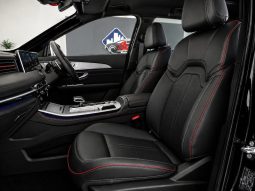 
										Jetour X70 Plus 1.5T Prestige full									