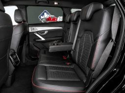 
										Jetour X70 Plus 1.5T Prestige full									
