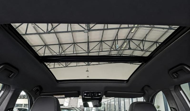 
								Jetour X70 Plus 1.5T Prestige full									