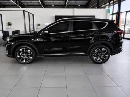 
										Jetour X70 Plus 1.5T Prestige full									