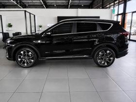 Jetour X70 Plus 1.5T Prestige
