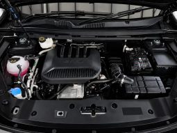 
										Jetour X70 Plus 1.5T Prestige full									