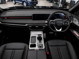 
										Jetour X70 Plus 1.5T Prestige full									