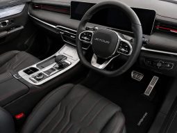 
										Jetour X70 Plus 1.5T Prestige full									