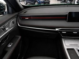 
										Jetour X70 Plus 1.5T Prestige full									