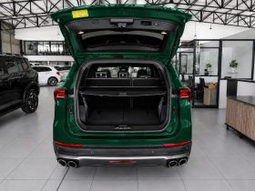 Jetour X70 Plus 1.5T Prestige