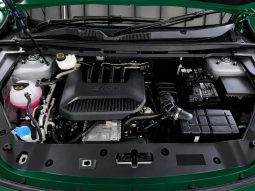 
										Jetour X70 Plus 1.5T Prestige full									