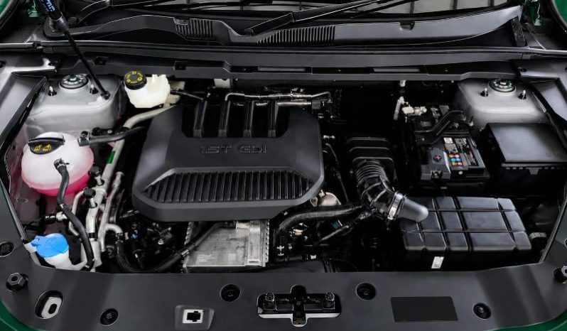 
								Jetour X70 Plus 1.5T Prestige full									