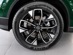 
										Jetour X70 Plus 1.5T Prestige full									