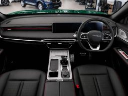 
										Jetour X70 Plus 1.5T Prestige full									