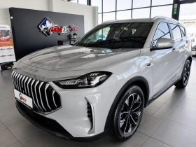 Jetour X70 Plus 1.5T Prestige