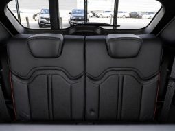
										Jetour X70 Plus 1.5T Prestige full									