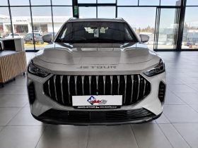Jetour X70 Plus 1.5T Prestige