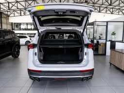 
										Jetour X70 Plus 1.5T Prestige full									