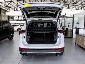 Jetour X70 Plus 1.5T Prestige