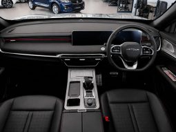 
										Jetour X70 Plus 1.5T Prestige full									