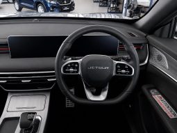 
										Jetour X70 Plus 1.5T Prestige full									