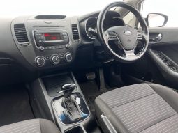 
										Kia Cerato 1.6 Ex 4-Door At full									
