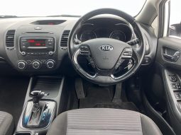 
										Kia Cerato 1.6 Ex 4-Door At full									