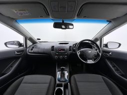 
										Kia Cerato 1.6 Ex 4-Door At full									