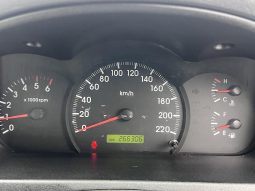
										Kia Cerato 2.0 Crdi 4-Door full									
