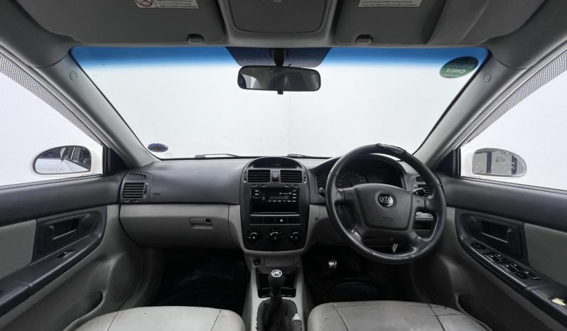 
								Kia Cerato 2.0 Crdi 4-Door full									