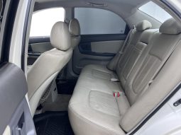 
										Kia Cerato 2.0 Crdi 4-Door full									