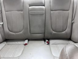 
										Kia Cerato 2.0 Crdi 4-Door full									