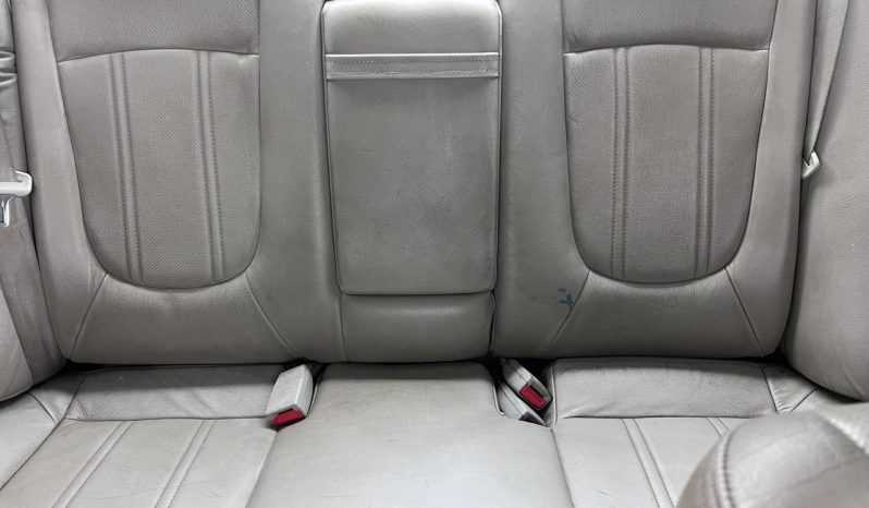 
								Kia Cerato 2.0 Crdi 4-Door full									